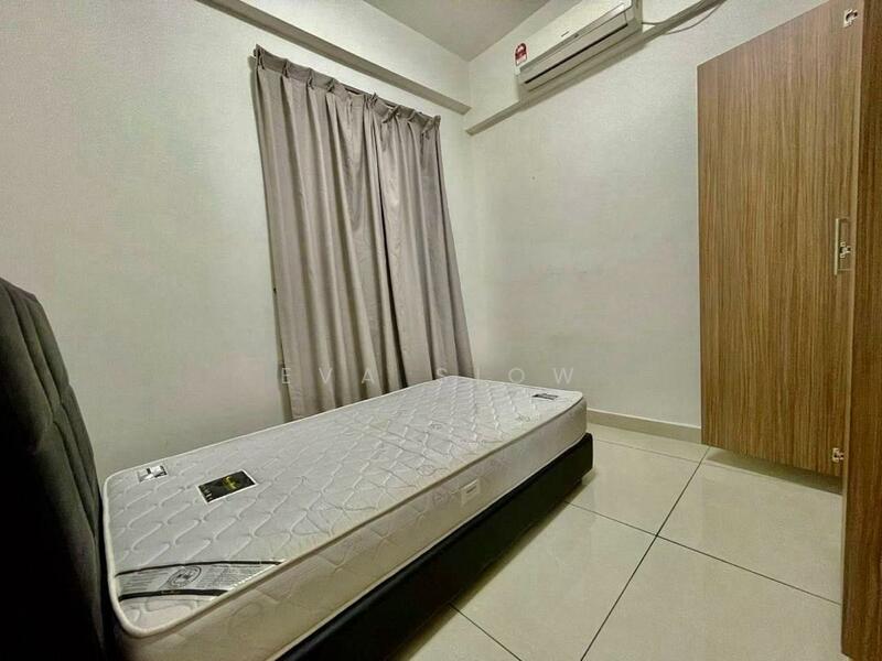 Untuk Dijual - D'Inspire Residence (Inspira Bestari)