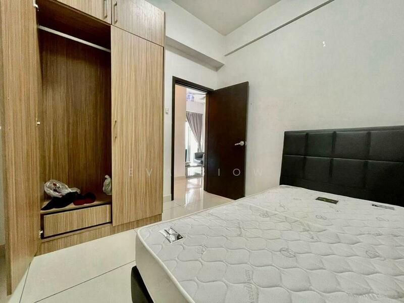 Untuk Dijual - D'Inspire Residence (Inspira Bestari)