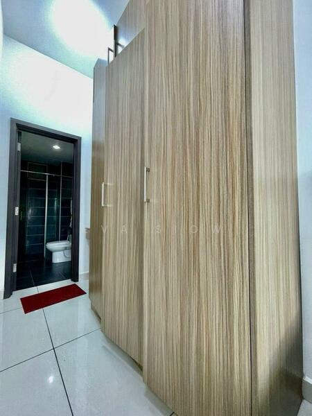 Untuk Dijual - D'Inspire Residence (Inspira Bestari)