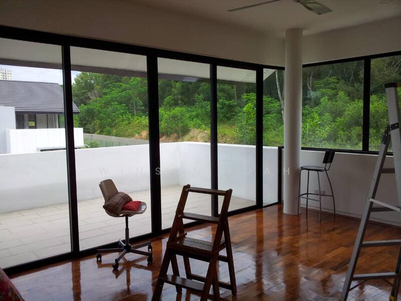 For Sale - Blu Constellation