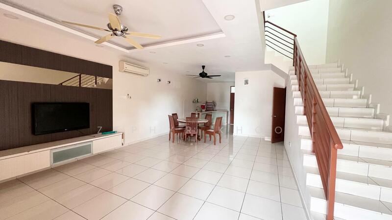 For Rent - Eco Botanic