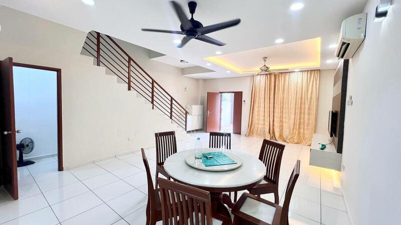 For Rent - Eco Botanic