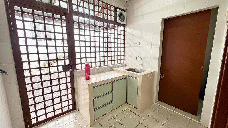 For Rent - Eco Botanic