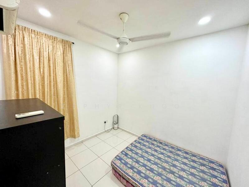 For Rent - Eco Botanic