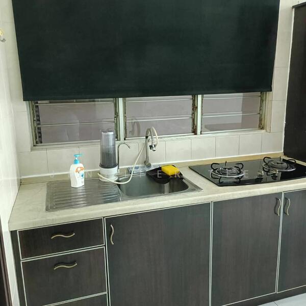 Untuk Dijual - Casa Tiara Serviced Apartment