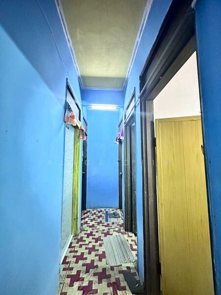 For Sale - Taman Megah Ria