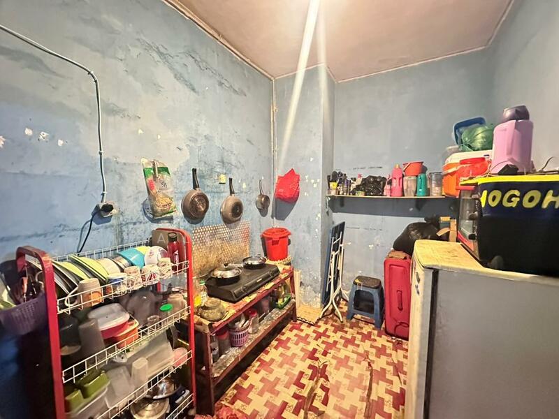 For Sale - Taman Megah Ria