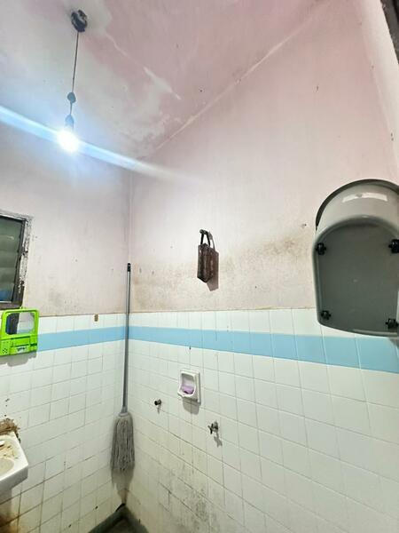 For Sale - Taman Megah Ria