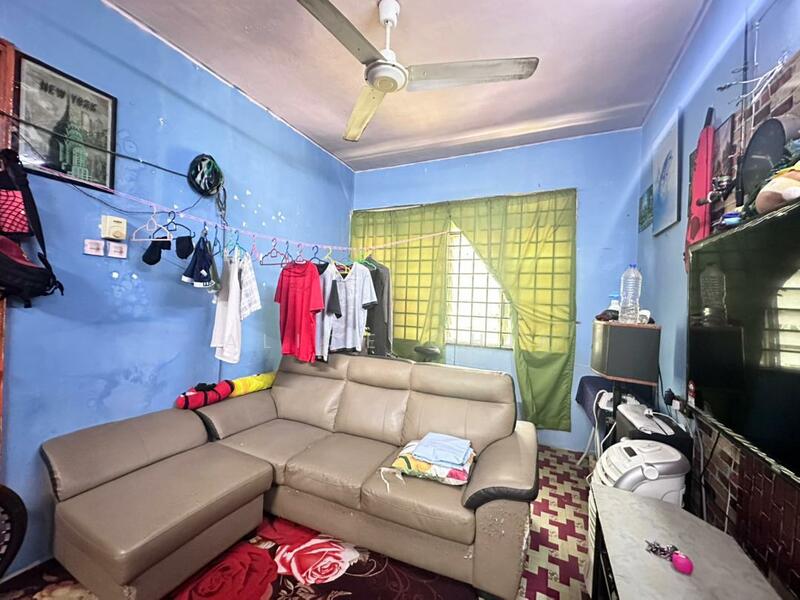 For Sale - Taman Megah Ria