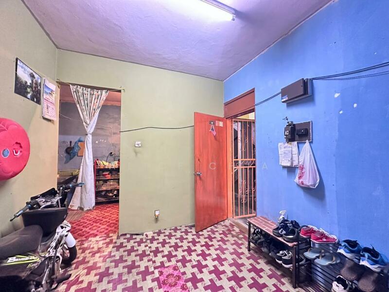 For Sale - Taman Megah Ria