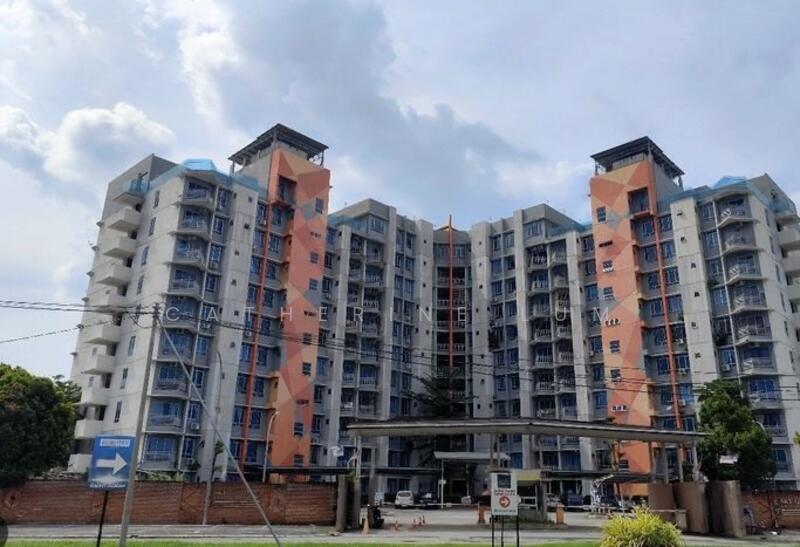 For Sale - Sky Garden Residences