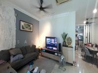 For Rent - 2.5-storey Terraced House at USJ Heights
