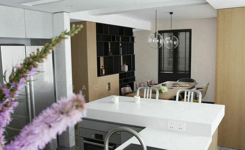 For Sale - Hijauan Puteri Condominium