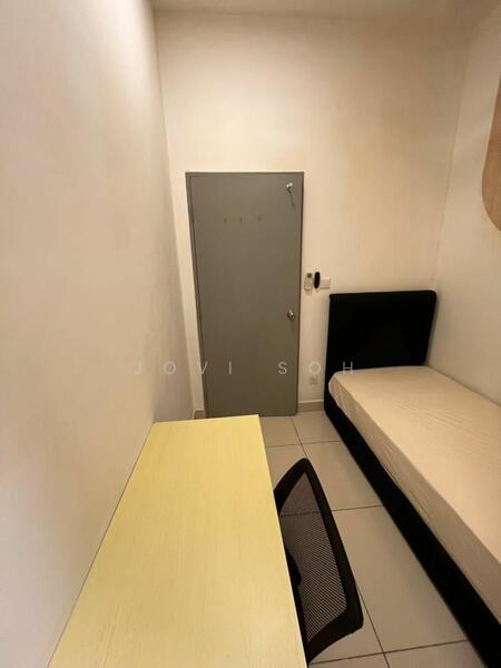 For Rent - TR Residence