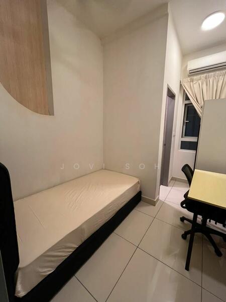 For Rent - TR Residence