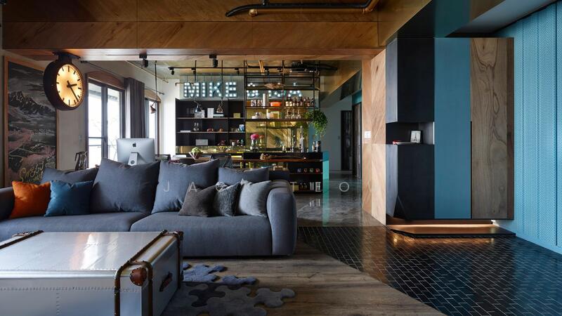For Sale - MIRA at Shorea Park