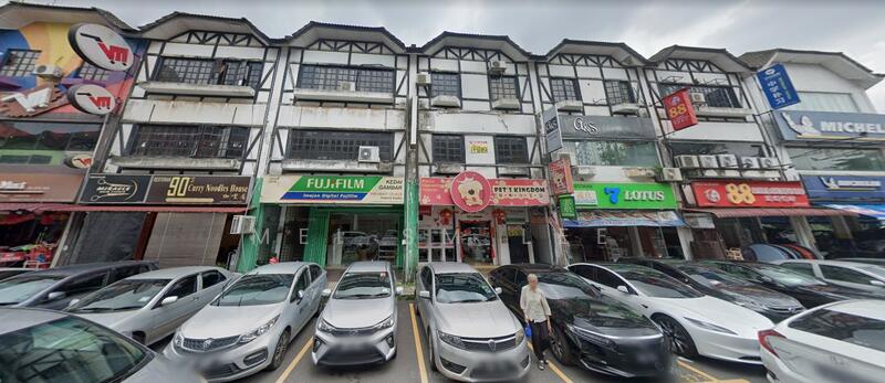 Bandar Sungai Long, Kajang 