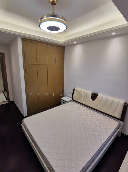 Untuk Disewa - R&F Princess Cove Phase 1