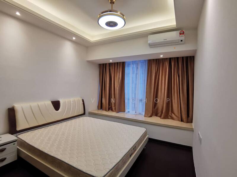 Untuk Disewa - R&F Princess Cove Phase 1