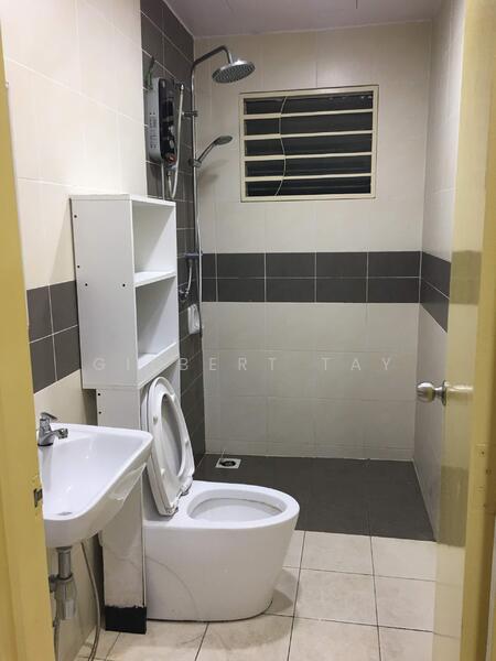 Untuk Dijual - Putra Suria Residence