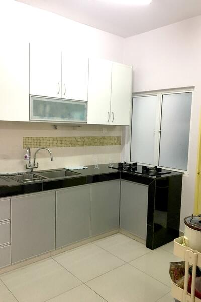 Untuk Dijual - Putra Suria Residence