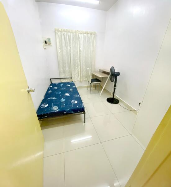Untuk Dijual - Putra Suria Residence