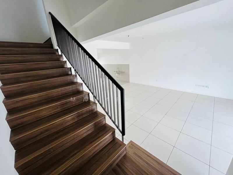 For Sale - Terraced House at Bandar Serenia