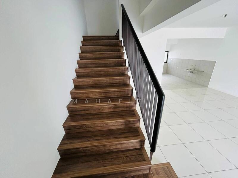 For Sale - Terraced House at Bandar Serenia
