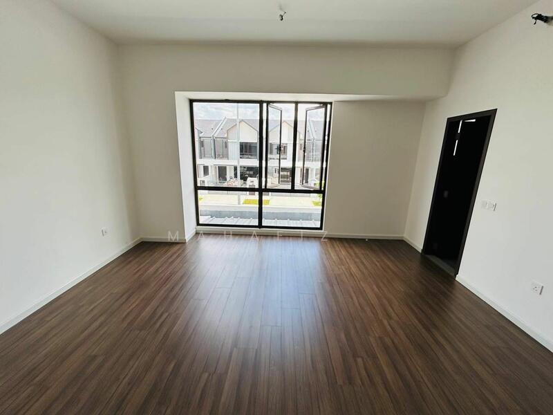 For Sale - Terraced House at Bandar Serenia