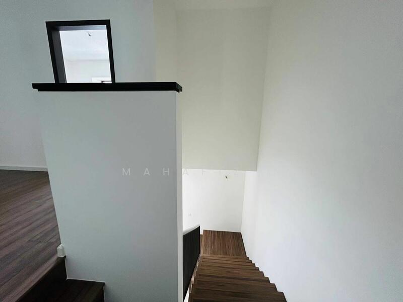 For Sale - Terraced House at Bandar Serenia