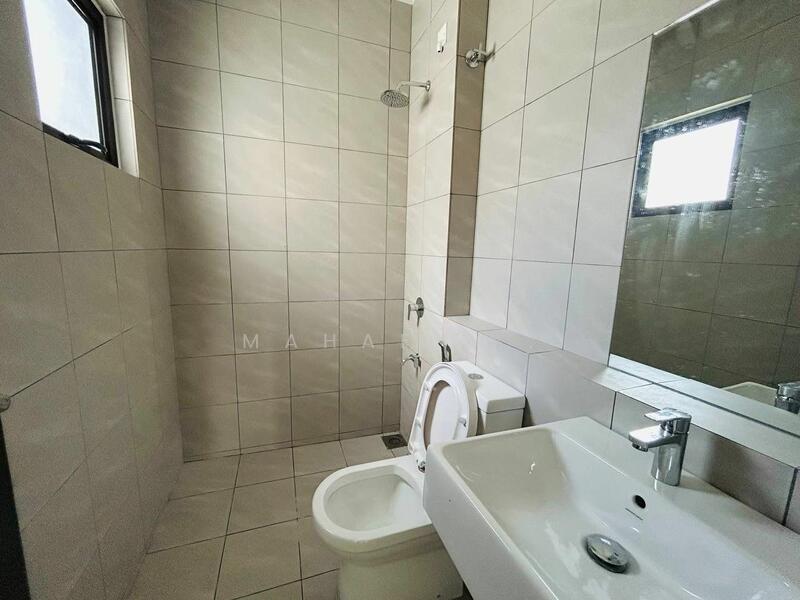 For Sale - Terraced House at Bandar Serenia