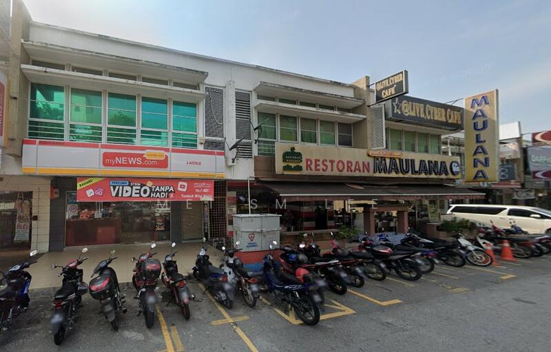 J-Avenue, Cheras