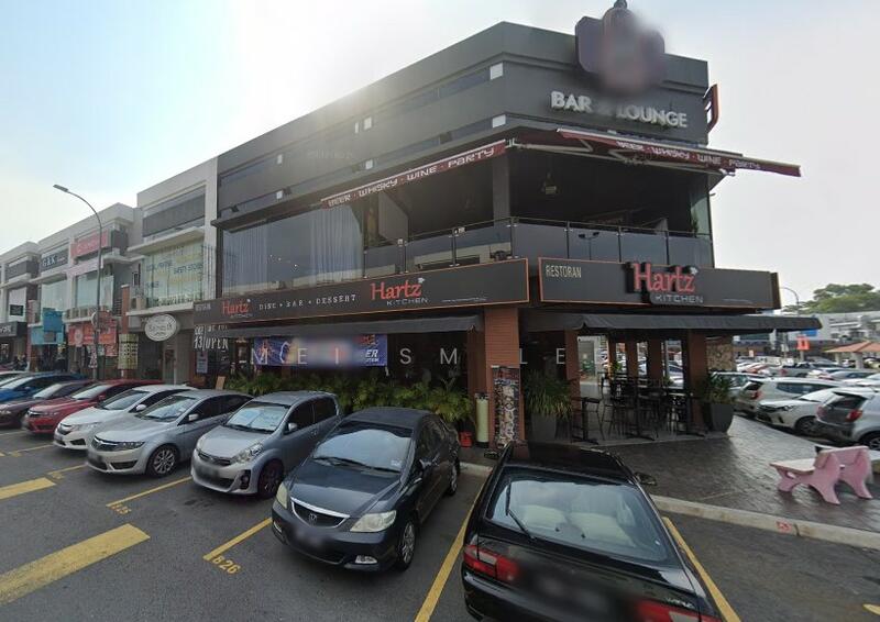 J-Avenue, Cheras