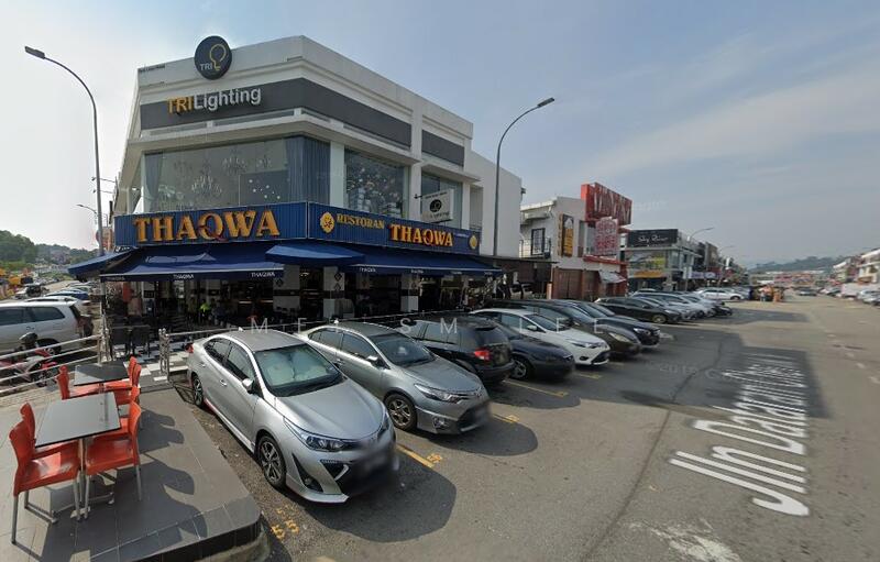 J-Avenue, Cheras