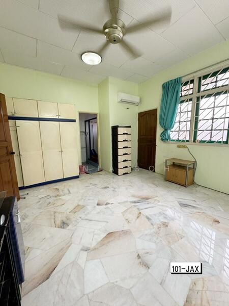 Untuk Dijual - Batu belah, jalan sentosa, klang