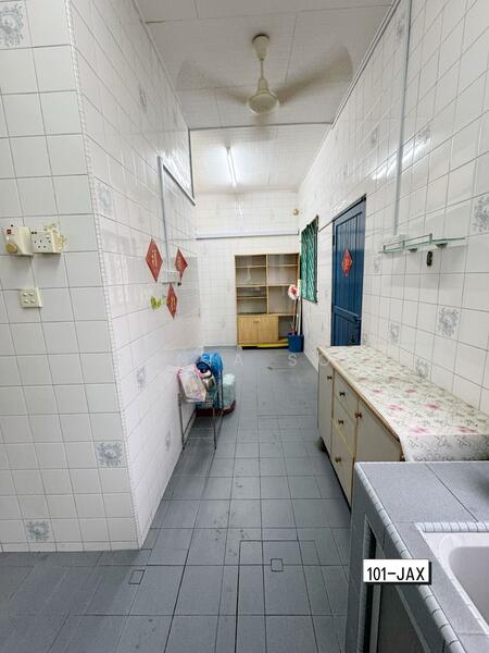 Untuk Dijual - Batu belah, jalan sentosa, klang