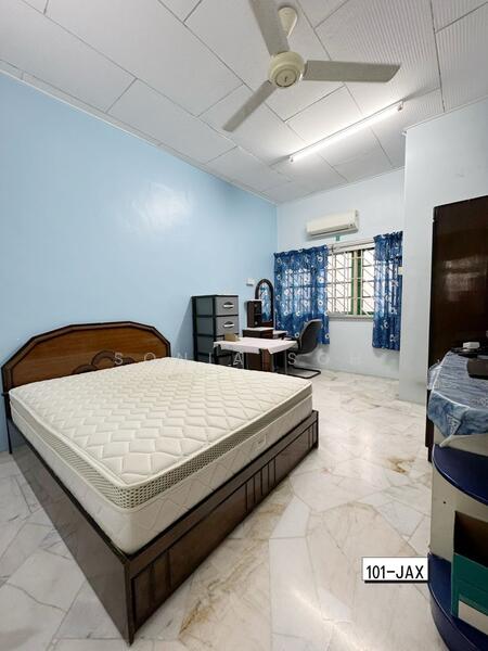 Untuk Dijual - Batu belah, jalan sentosa, klang