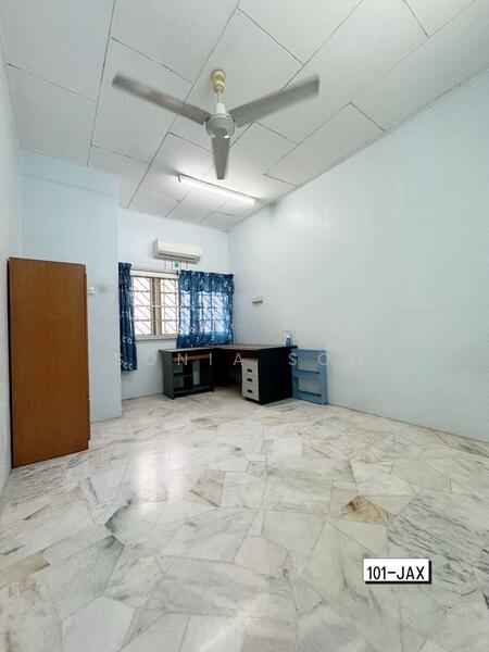 Untuk Dijual - Batu belah, jalan sentosa, klang