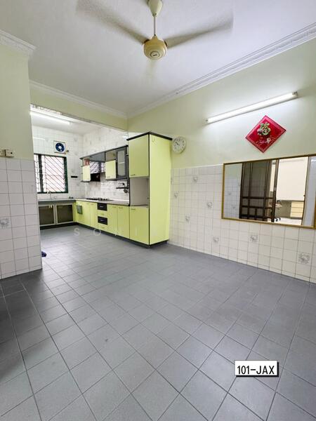 Untuk Dijual - Batu belah, jalan sentosa, klang