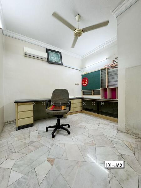 Untuk Dijual - Batu belah, jalan sentosa, klang