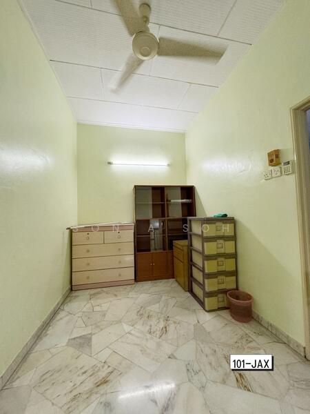 Untuk Dijual - Batu belah, jalan sentosa, klang