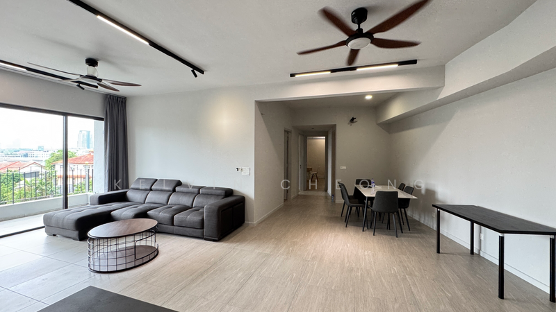 For Rent - 1 Bukit Utama