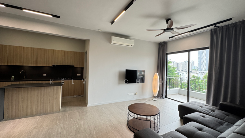 For Rent - 1 Bukit Utama