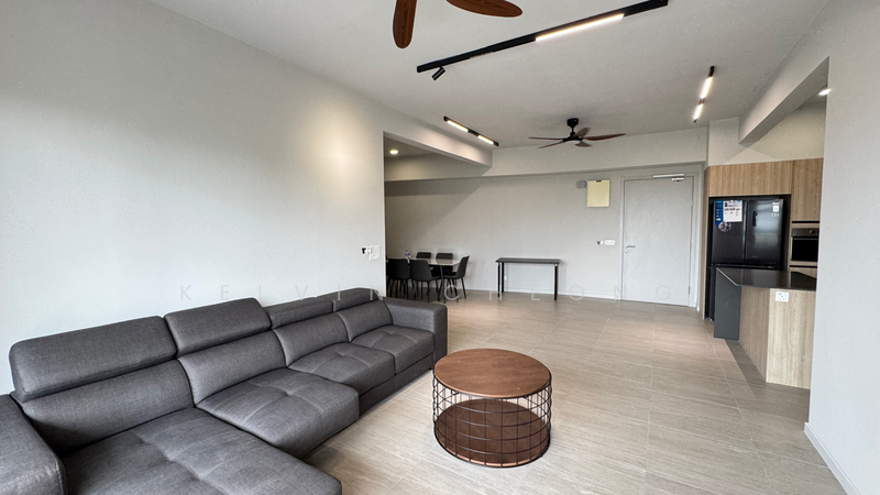 For Rent - 1 Bukit Utama