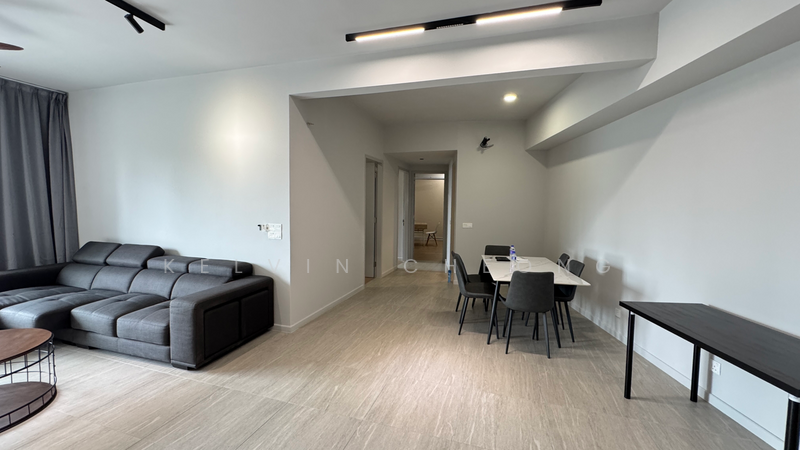 For Rent - 1 Bukit Utama
