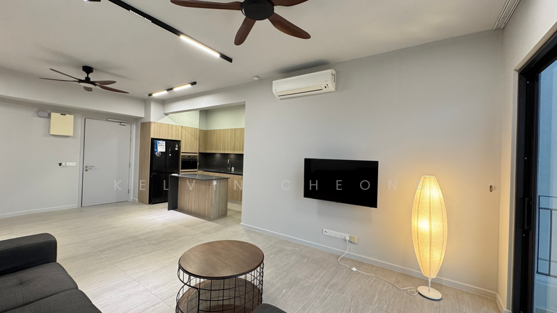 For Rent - 1 Bukit Utama