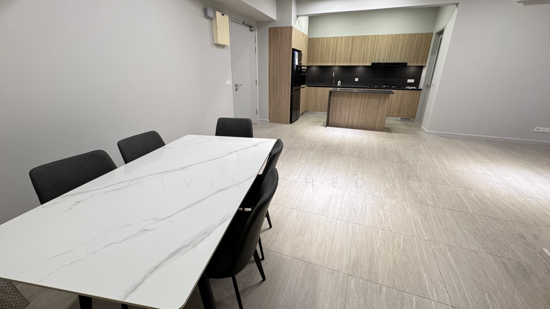 For Rent - 1 Bukit Utama