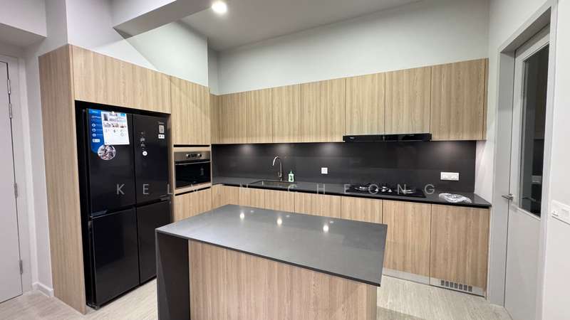 For Rent - 1 Bukit Utama