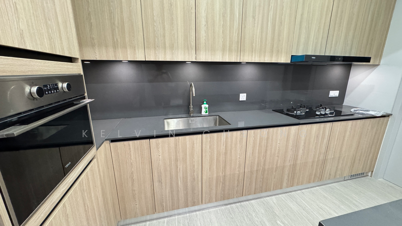 For Rent - 1 Bukit Utama
