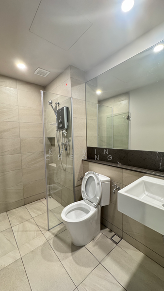 For Rent - 1 Bukit Utama